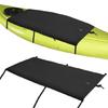 Safe Kayaks Storage Cover Windproofed Kayaks Cockpits Protecting Cover for Fishing Boats,Kayaks,Canoes
