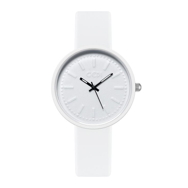 

Geddy Dopamine Женские минималистичные водонепроницаемые кварцевые наручные часы