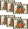 Tafeldecoratie en accessoires – Placemats en onderzetters