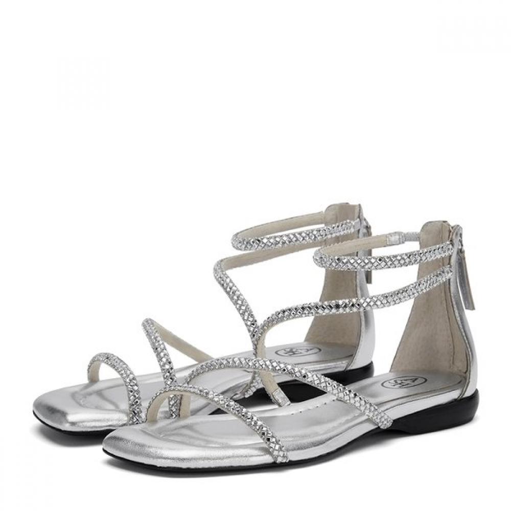 Ash Robbie Sandal Af2d01511 Sv