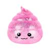 Nieuwigheid Squishy Poep Stressbal Squishies Speelgoed Glitter Grappig Rekbaar Knijp Fidget Speelgoed voor Kinderen Volwassenen 1 April Scherpe Cadeau