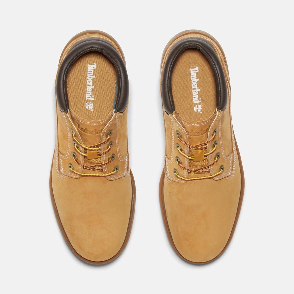 Pantofi clasici cu șireturi pentru bărbați Timberland, Grâu, Mărimea 8.5 (TB1A1P3L2311), Dimensiune 26,5 cm (TB1A1P3L2311)