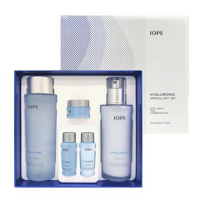 Hyaluronic Special 2-Piece Set
