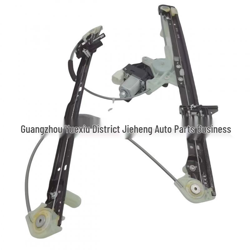 Front Door Window Regulator LR077816 for Land Rover Range Rover Sport  14