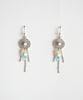 Merrymotive Dream Catcher Earring