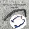 Fits For YAMAHA YZF R7 -2024 Motorcycle Brake Handle Protects Aluminium Alloy Adjustable Pro Hand Guard Modified Parts