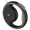 3 Meters Automatic Retractable Pet Leash Portable Dog Leash Bright Lighting Reflective Strip Traction Rope Belt Dog Cat Supplies