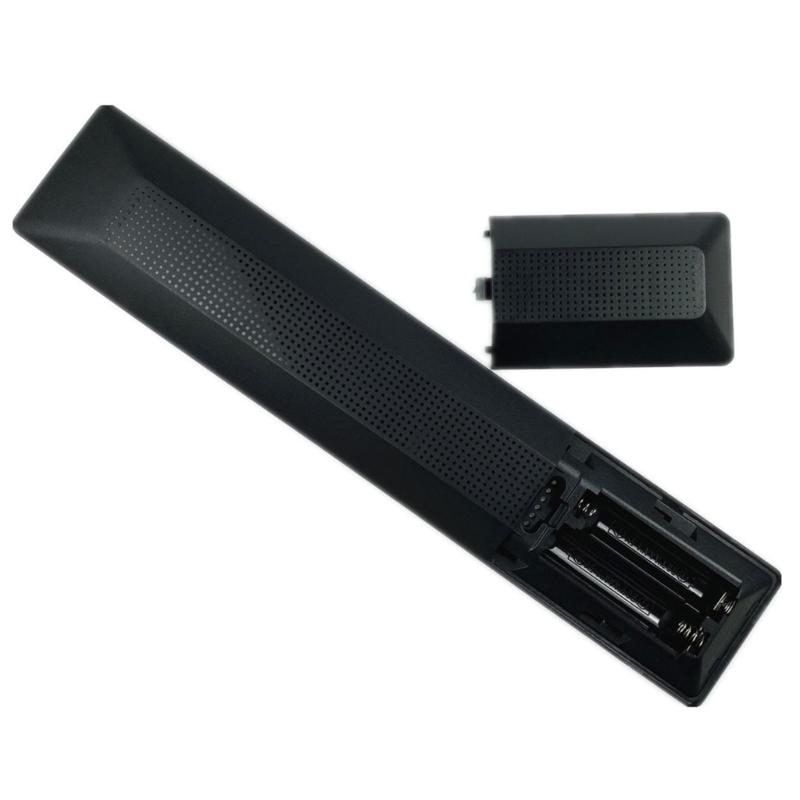 TV-Fernbedienung für RC833A FMB1 RC833A FMB5 C6K C7K Fernseher Leichtgewichtige Breite Kompatibilität Übertragung über große Entfernung