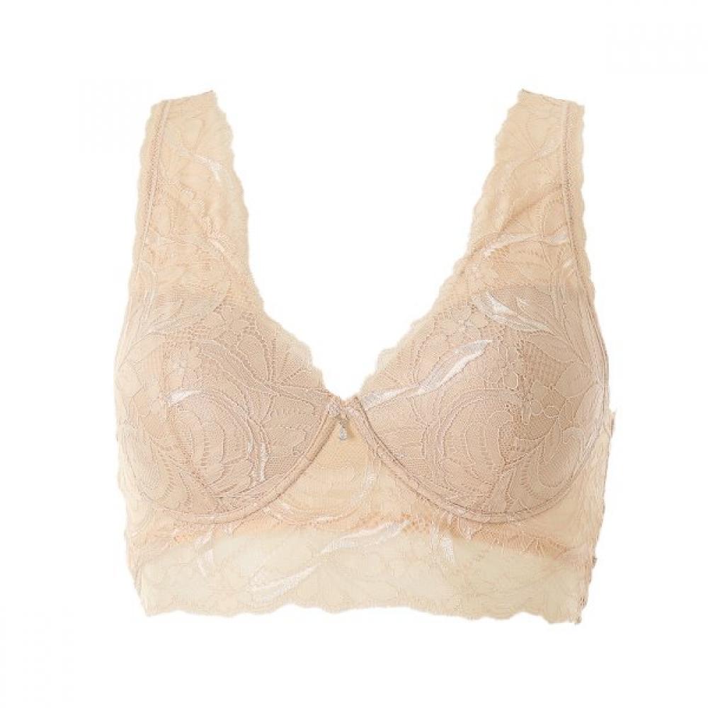 Venus Breathable Lace Sheer Bralette[vlgc676] skins/85