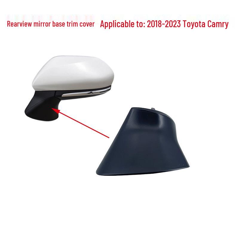 Toyota Camry 2018-2023 Kryt spodní části zrcátka