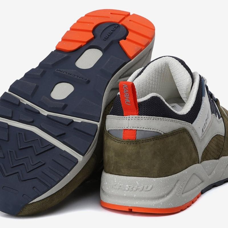 Karhu Fusion 2.0 Hiking Running Shoes Skhm2138041 106