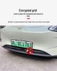 Star Wish Insect Repellent Net: Geely Modified Front Net for Middle Buckle Compatibility