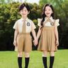 June 1st Children's Graduation and Choir Costumes - Summer Academy Style for Kindergarten and Primary School Students