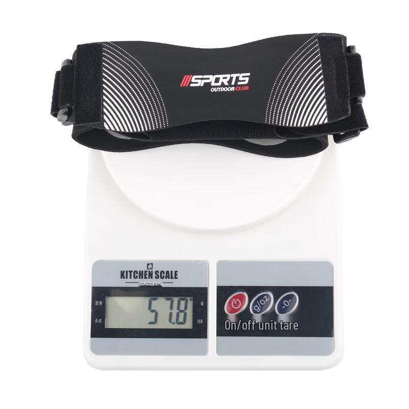 Tingbai Sports Silicone Patella Knee Brace