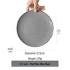 Elegant Chinese Ceramic Tableware Set: Modern Bowls and Dishes for Housewarming Gift