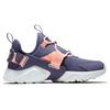 New Nike Air Huarache City Low Light Carbon Women's AH6804-012