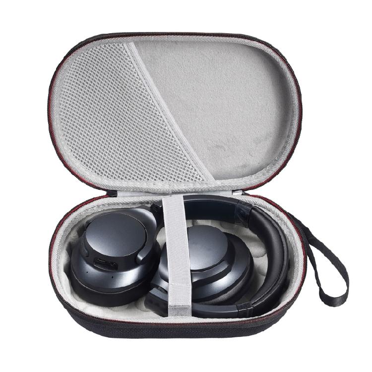 EVA Hard Case Earphone Protector for  Life Q20 Headphone Protector