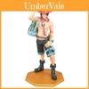 One Piece Ace Pvc Figure Collectible Toy For Manga Enthusiasts And Display