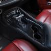 Car Interior Center Console Gear Shift Panel Decoration Cover Stickers For Dodge Challenger 2015-2022 Gear Shift Handle Sticker
