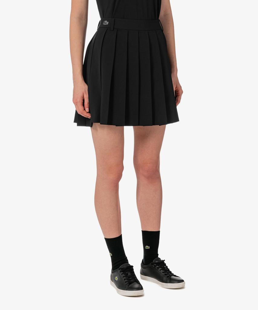 Lacoste Women'S Golf Pleated Skirt Jf934E-56G 031