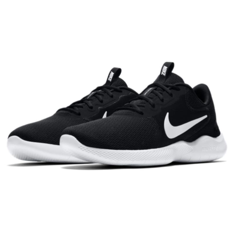 Nike Flex Experience Run 9 Black Sneakers CD0225-001