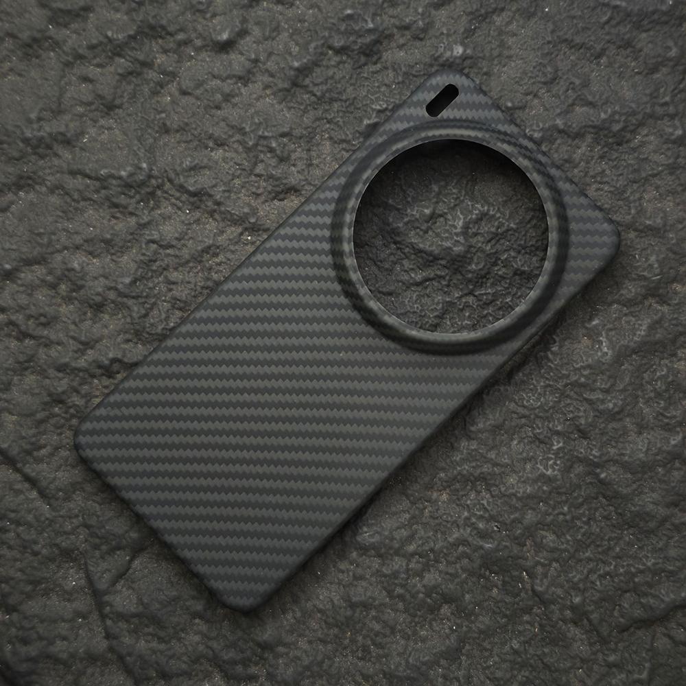 Really Carbon Fiber for Vivo X200