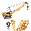 Vehicle Model Diecast Toys Forklift Bulldozer Excavator Tower Crane Engineering  Tractor for Boys Alloy+PlasticInertial Driving