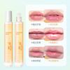 Deep Nourishing Hydrating Moisturizing Fade Lip Lines Lip Care Essence Oil