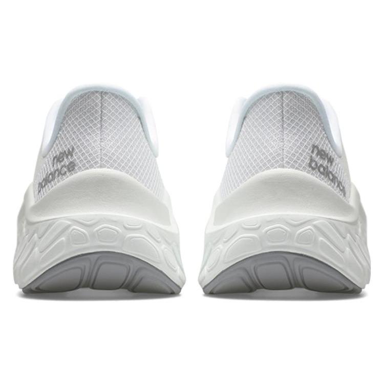 New New Balance Fresh Foam X Kaiha Road White Silver Metallic Women's WKAIRCW1