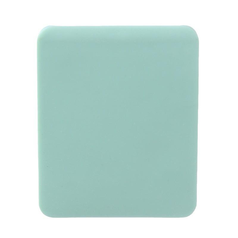 Double-Sided Handheld Travel Makeup Mirror - Portable Flip Pocket Mirror