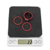 24mm To 22mm Conversion Washer Bottom Adapter Bicycle Bottom Bracket Bicycle Bottom Bracket Adapter