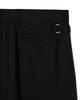 IEY Cream Easy Trouser Black