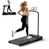 Loopband Favofit Onder Bureau Ultra-Slank 10.5cm X2DFJM