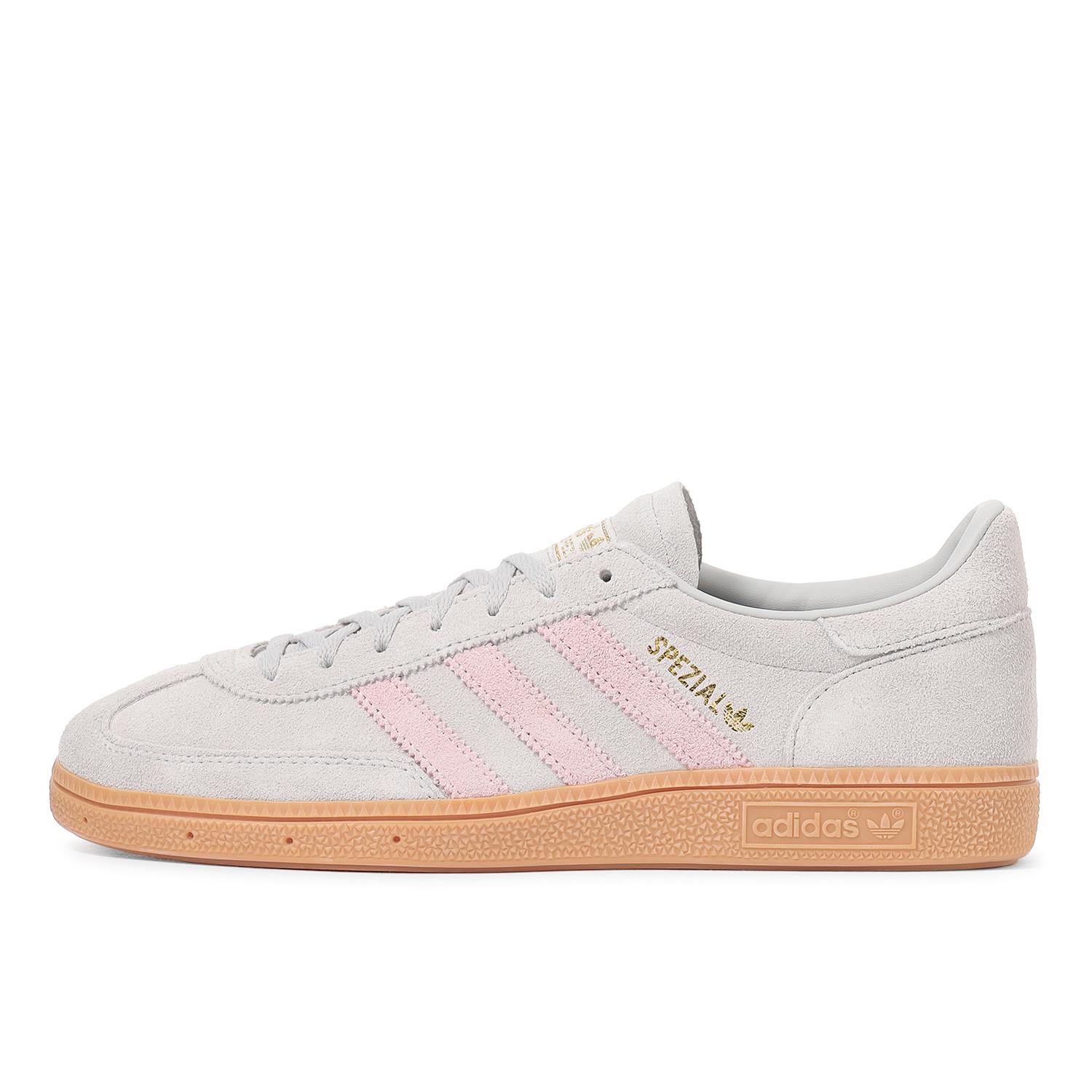 

Adidas Handball Spezial W Jr3083 Серый Clea Gold