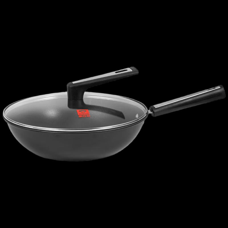 KOBACH Titanium Non-Stick Wok