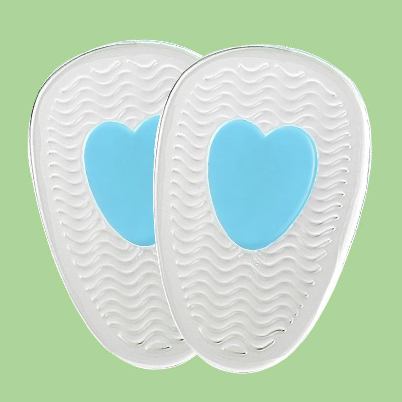 

ГЕЛЬ Амортизация Пятка Наклейка против износа ГЕЛЬ Высокие каблуки Водонепроницаемая Пузырчатая Случайная Наклейка Гелевая Наклейка Где Боль Наклейка