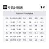 Under Armour Drive ChillIso Chill Print Polo Shirt Men's White Gray 1389597-100