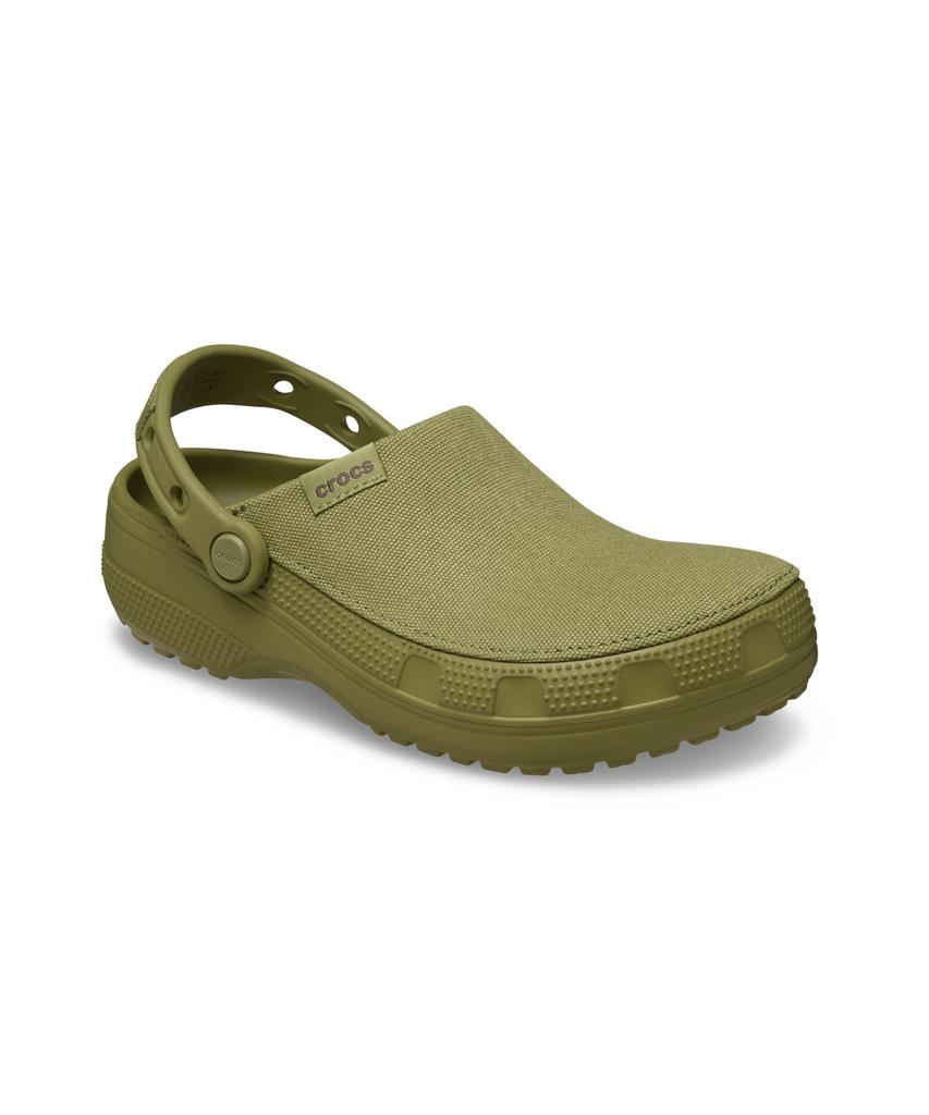 Crocs Classic Crafted Clogs - Aloe / 211354-3Ua