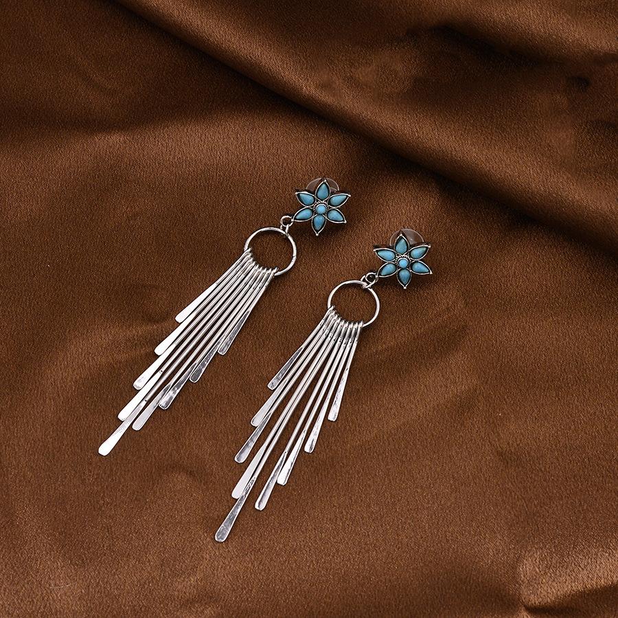 Fashion Drop Earrings For Women's Jewelry