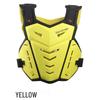 Knight Armor Motorcycle Protective Vest - Breathable, Anti-Fall, Off-Road Riding Gear
