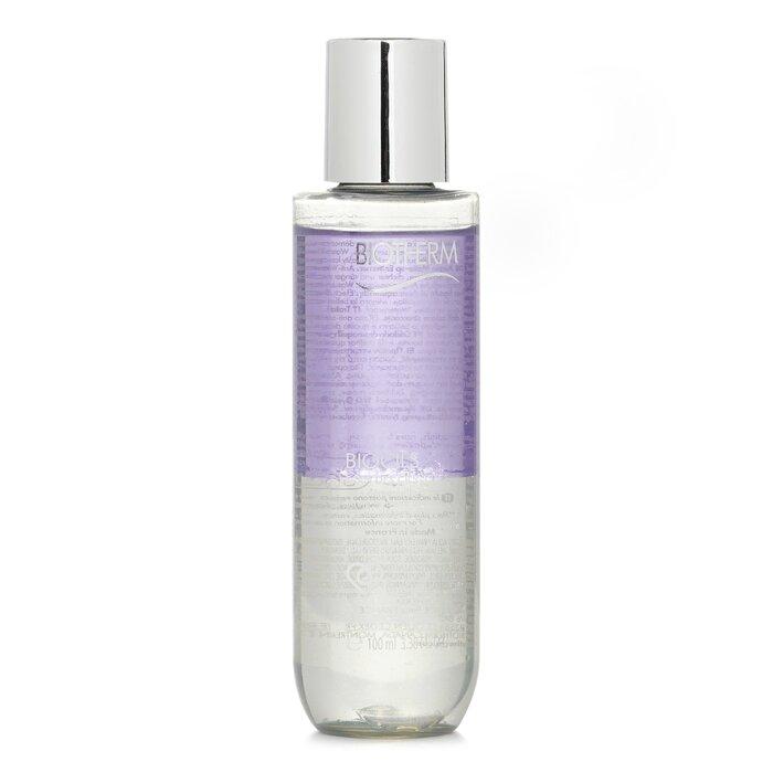 BIOTHERM BioSeal Eye Makeup Removal Care