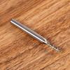 Diameter 3mm 3 Flute HSS & Aluminium End Mill Cutter CNC Bit Extended Incisive Strong And Durab