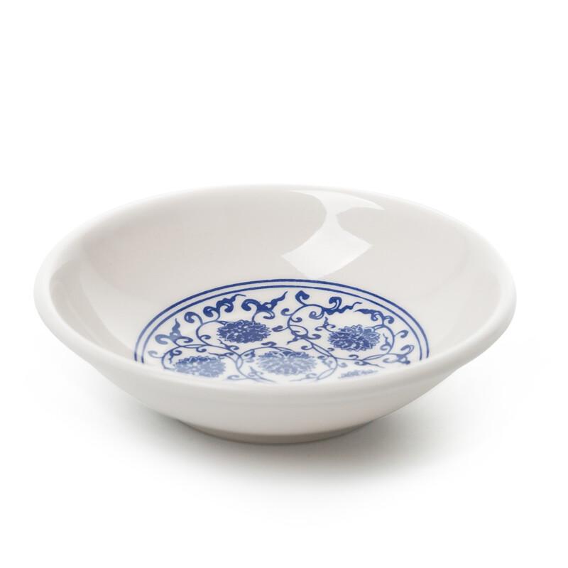 Yangge JMC339 Melamine Round Sauce Dishes