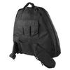 Canvas Composite Pulley Bow Bag Outdoor Archery Hiking Backpack Triangle Bow and Arrow Bag Shoulder Carrying Dual User