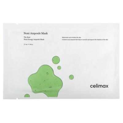 Gesichtspflege – Gesichtsmasken