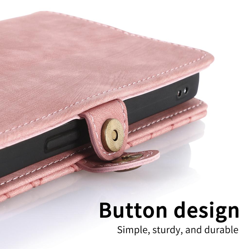 For Oppo Reno12 F 5G Zipper Wallet Case Geometry Lines Leather Phone Cover with Strap