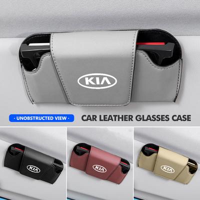 Almacenamiento y organización – Clip coche para gafas