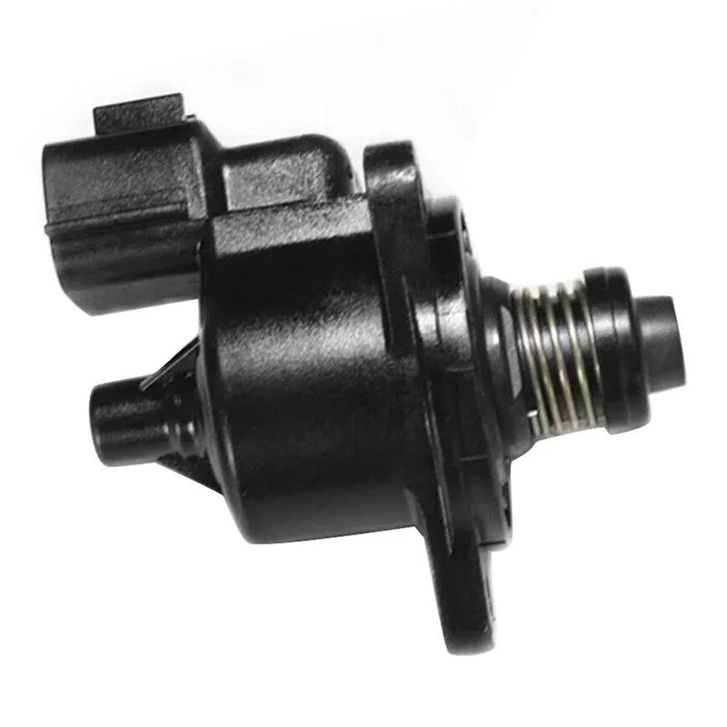 IACV 6P 13520-31G00 Idle Air Control Sensor Valve For Polaris RZR 570 800 Sportsman 500 EFI 550 XP Ranger 1352031G00