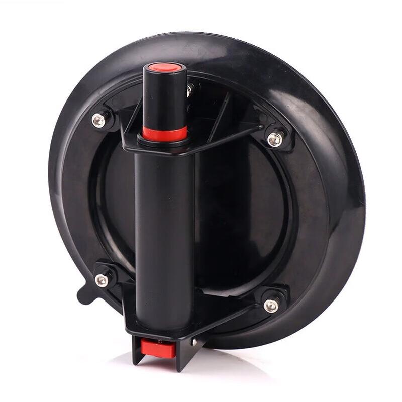 SMVP Hand Pump Vacuum Suction Cup CN plug (adapter included)