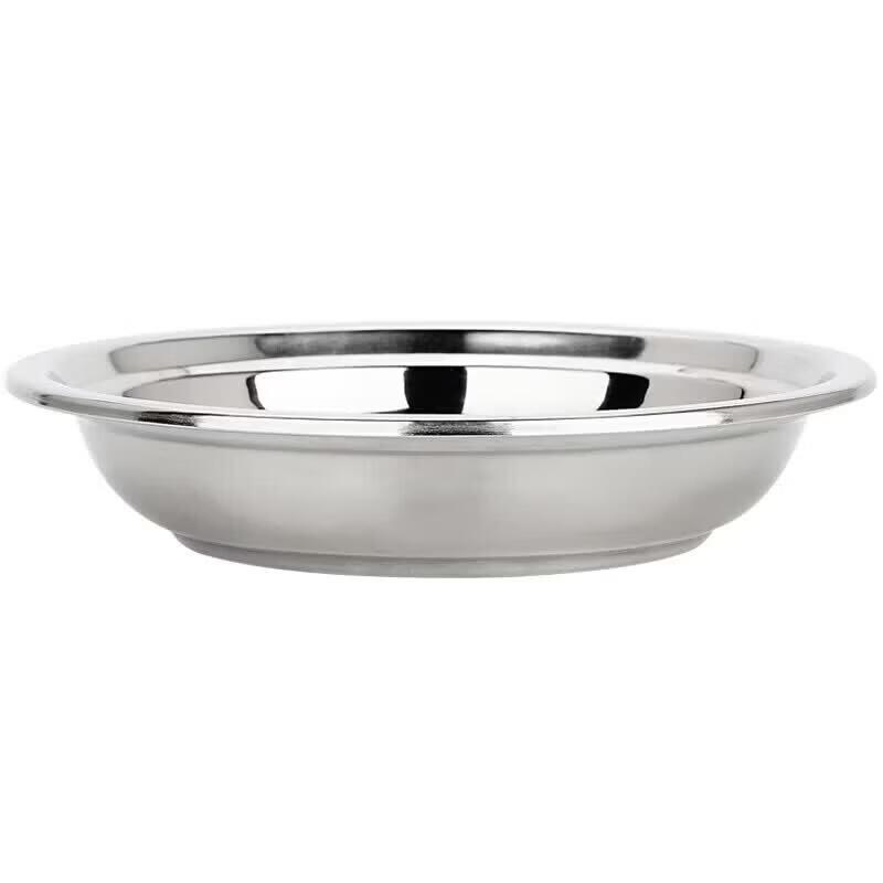 MAXCOOK Thickened 304 Stainless Steel Plate
